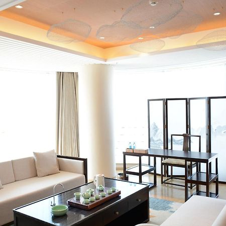 Shanshui S Hotel Peking Kültér fotó