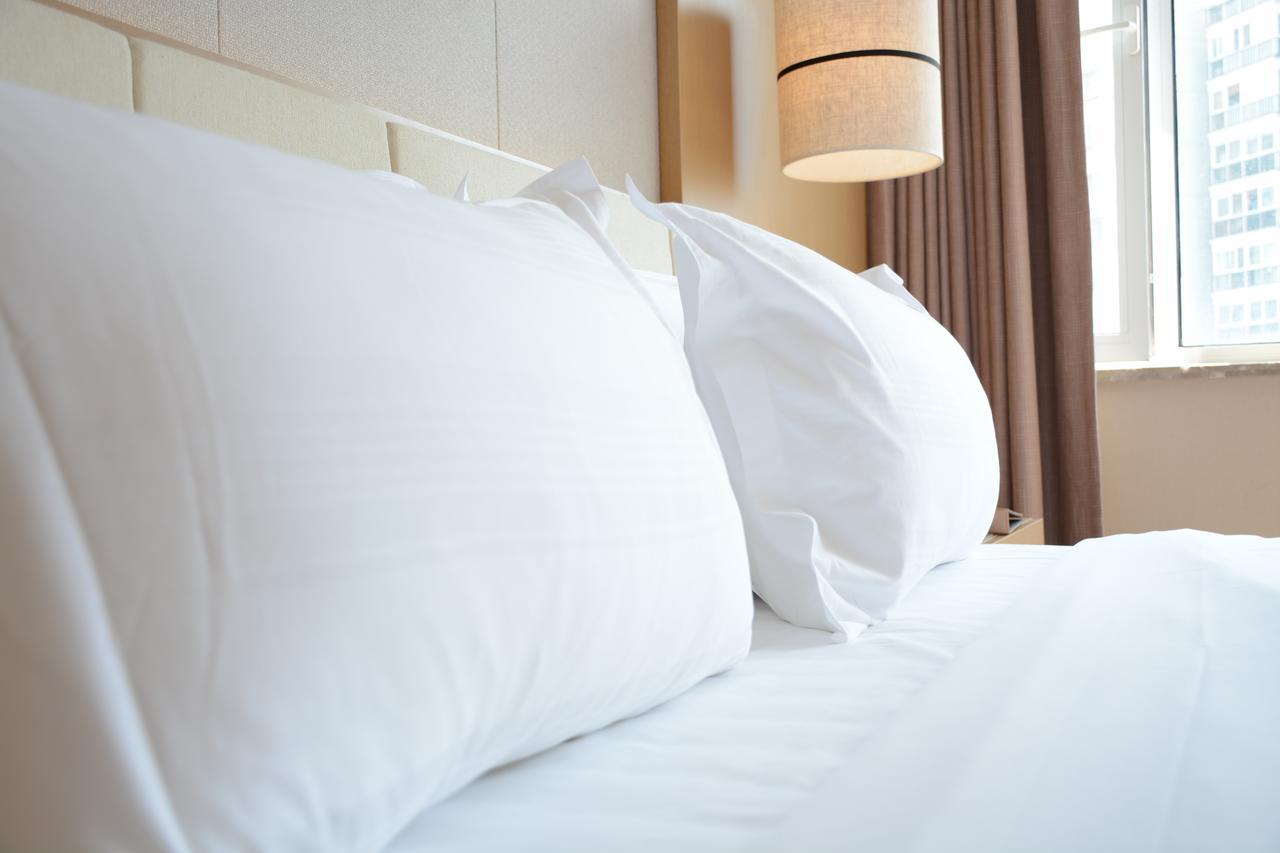 Shanshui S Hotel Peking Kültér fotó