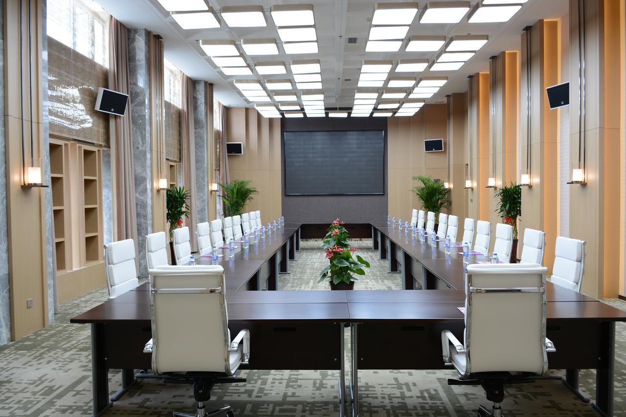 Shanshui S Hotel Peking Kültér fotó
