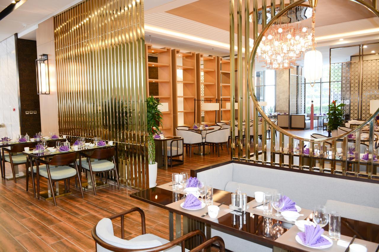 Shanshui S Hotel Peking Kültér fotó