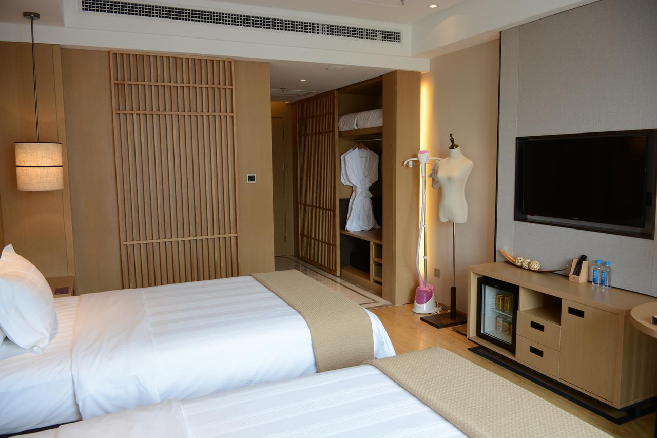 Shanshui S Hotel Peking Kültér fotó
