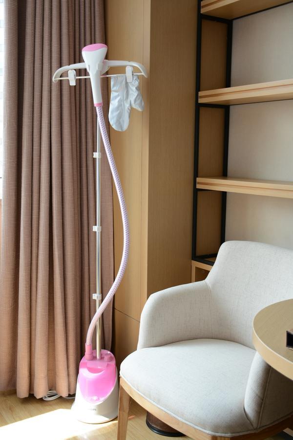 Shanshui S Hotel Peking Kültér fotó