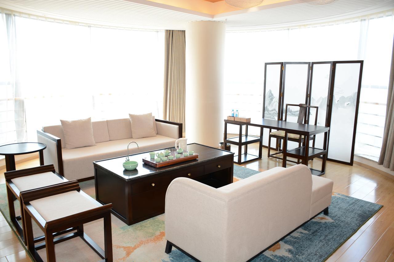 Shanshui S Hotel Peking Kültér fotó