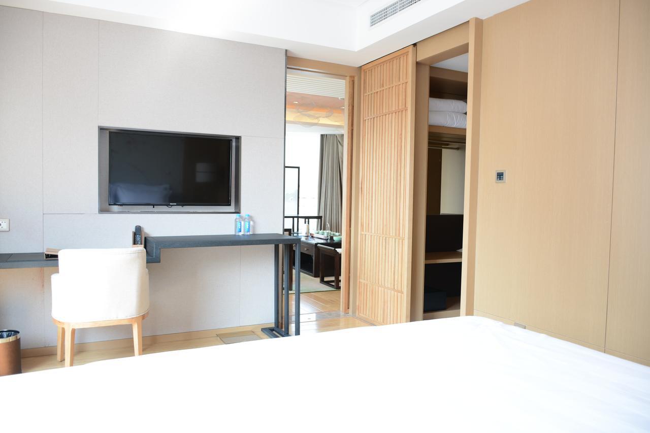 Shanshui S Hotel Peking Kültér fotó