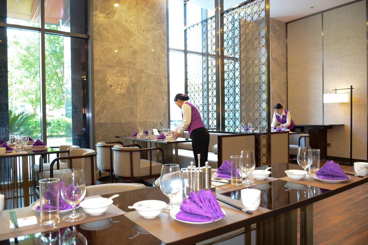 Shanshui S Hotel Peking Kültér fotó