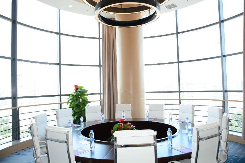 Shanshui S Hotel Peking Kültér fotó