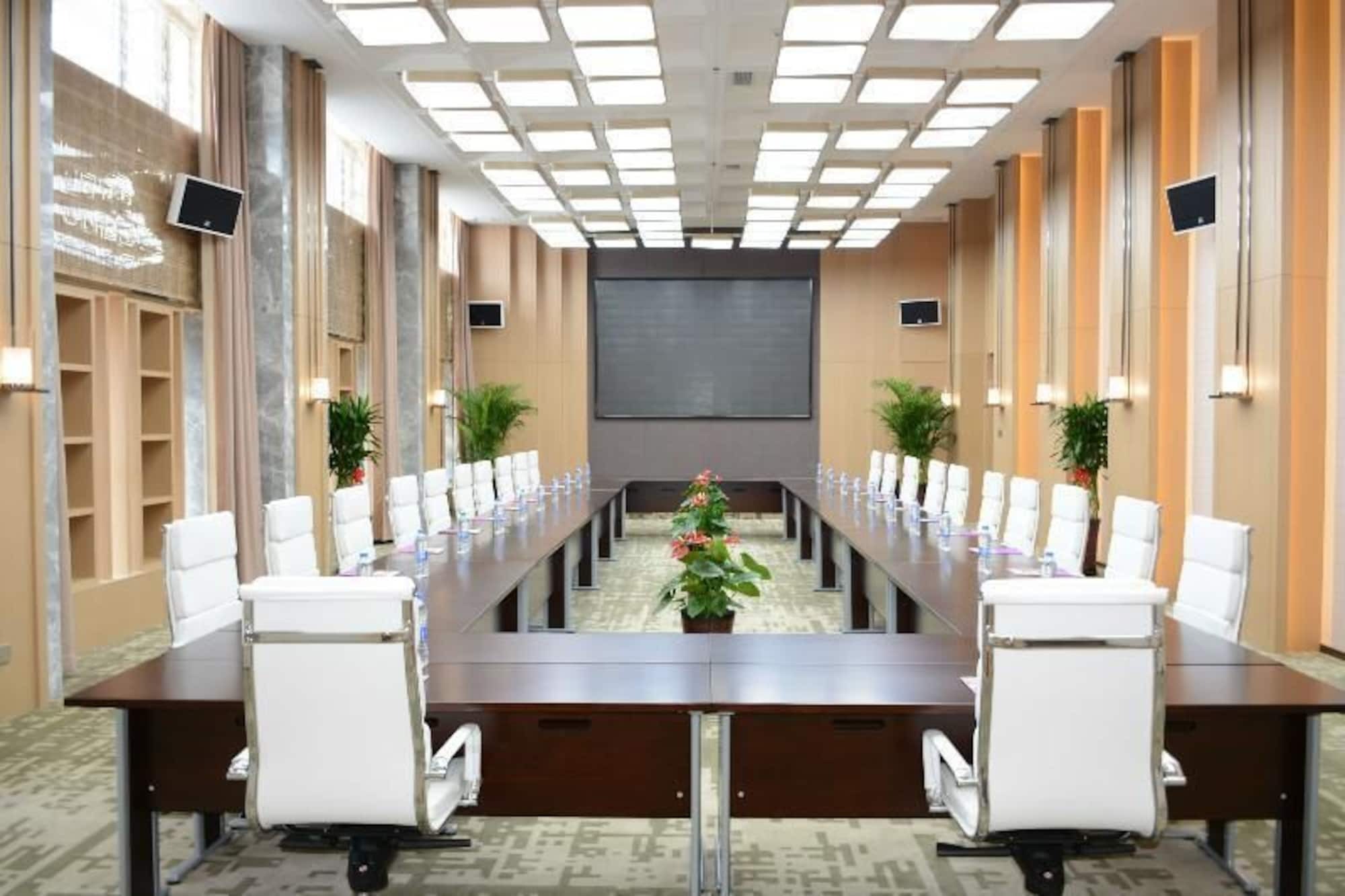 Shanshui S Hotel Peking Kültér fotó